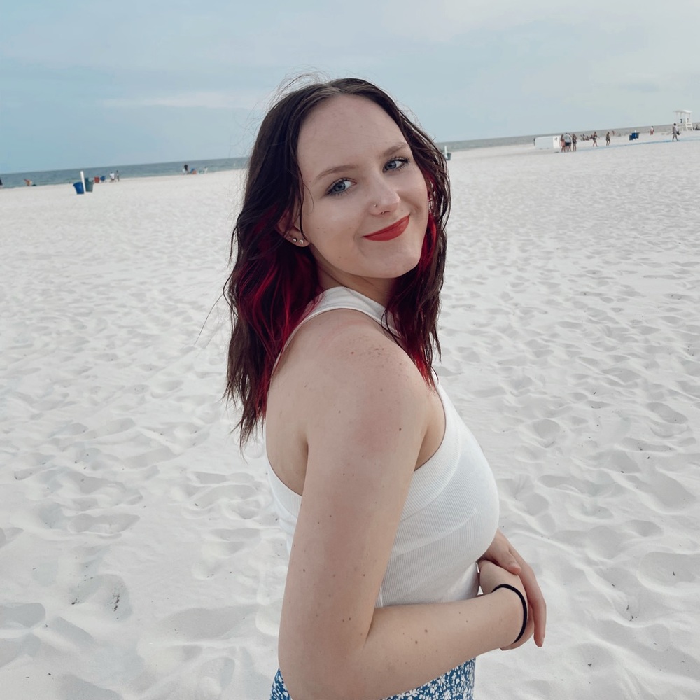 Meet your Posher, Kayleigh